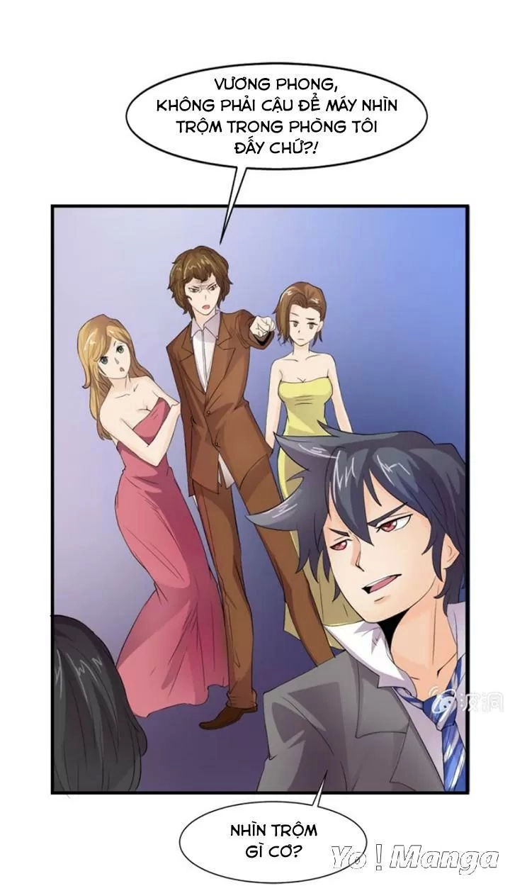 Cực Phẩm Thấu Thị Chapter 5 - 22