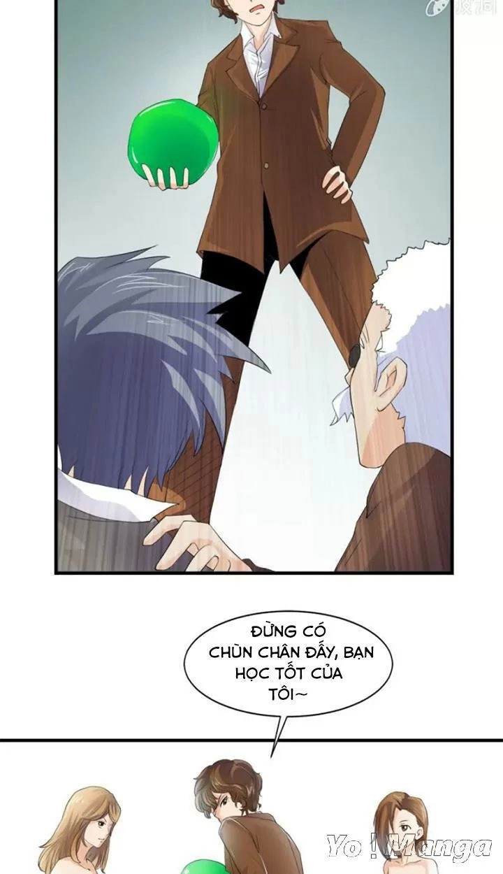 Cực Phẩm Thấu Thị Chapter 5 - 26