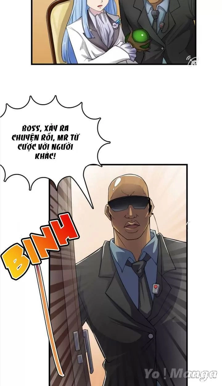 Cực Phẩm Thấu Thị Chapter 6 - 3