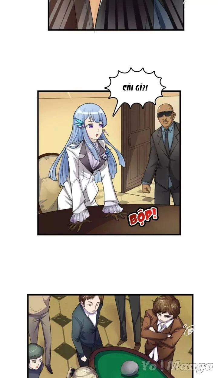 Cực Phẩm Thấu Thị Chapter 6 - 4