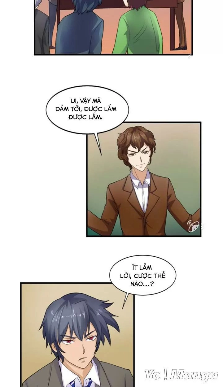 Cực Phẩm Thấu Thị Chapter 6 - 6