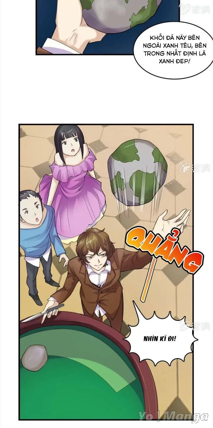 Cực Phẩm Thấu Thị Chapter 6 - 11