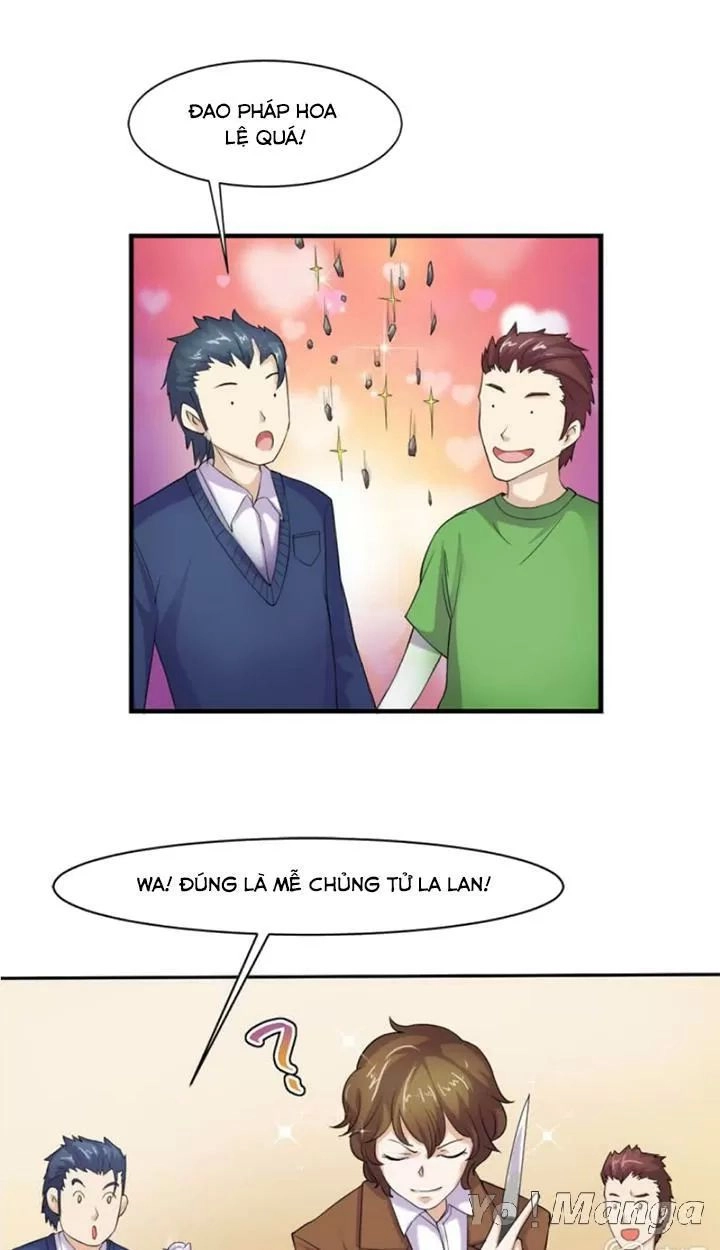 Cực Phẩm Thấu Thị Chapter 6 - 12