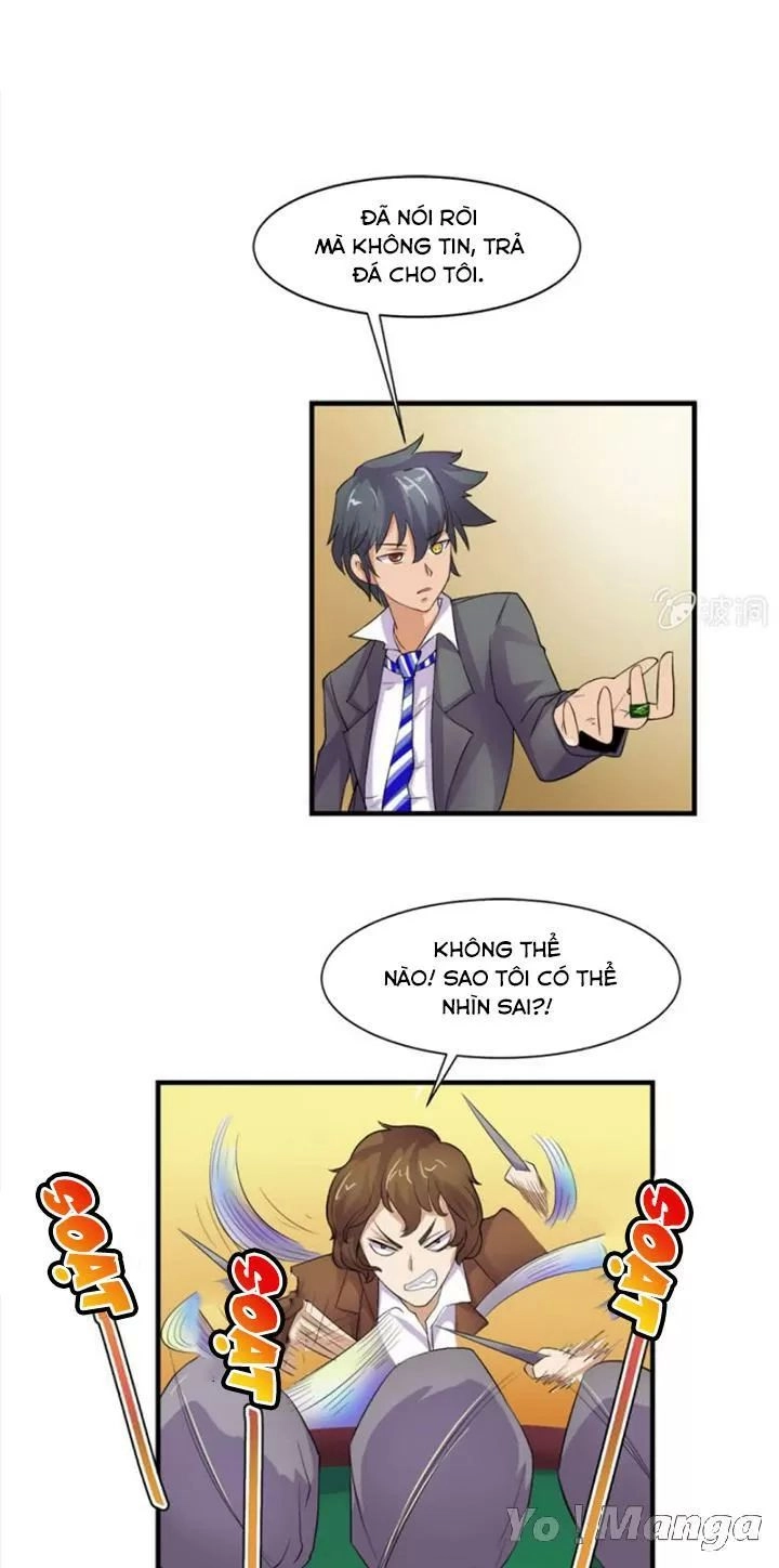 Cực Phẩm Thấu Thị Chapter 6 - 14