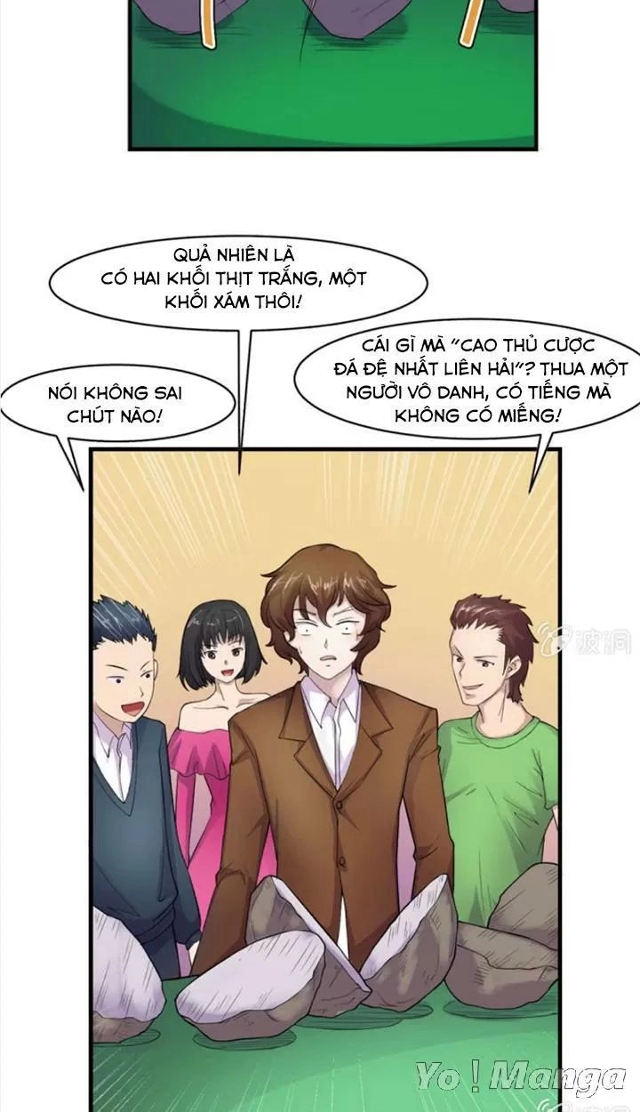 Cực Phẩm Thấu Thị Chapter 6 - 15