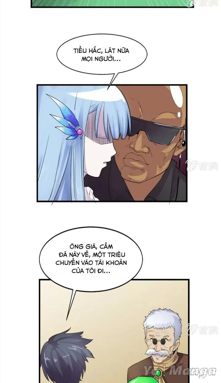 Cực Phẩm Thấu Thị Chapter 6 - 16