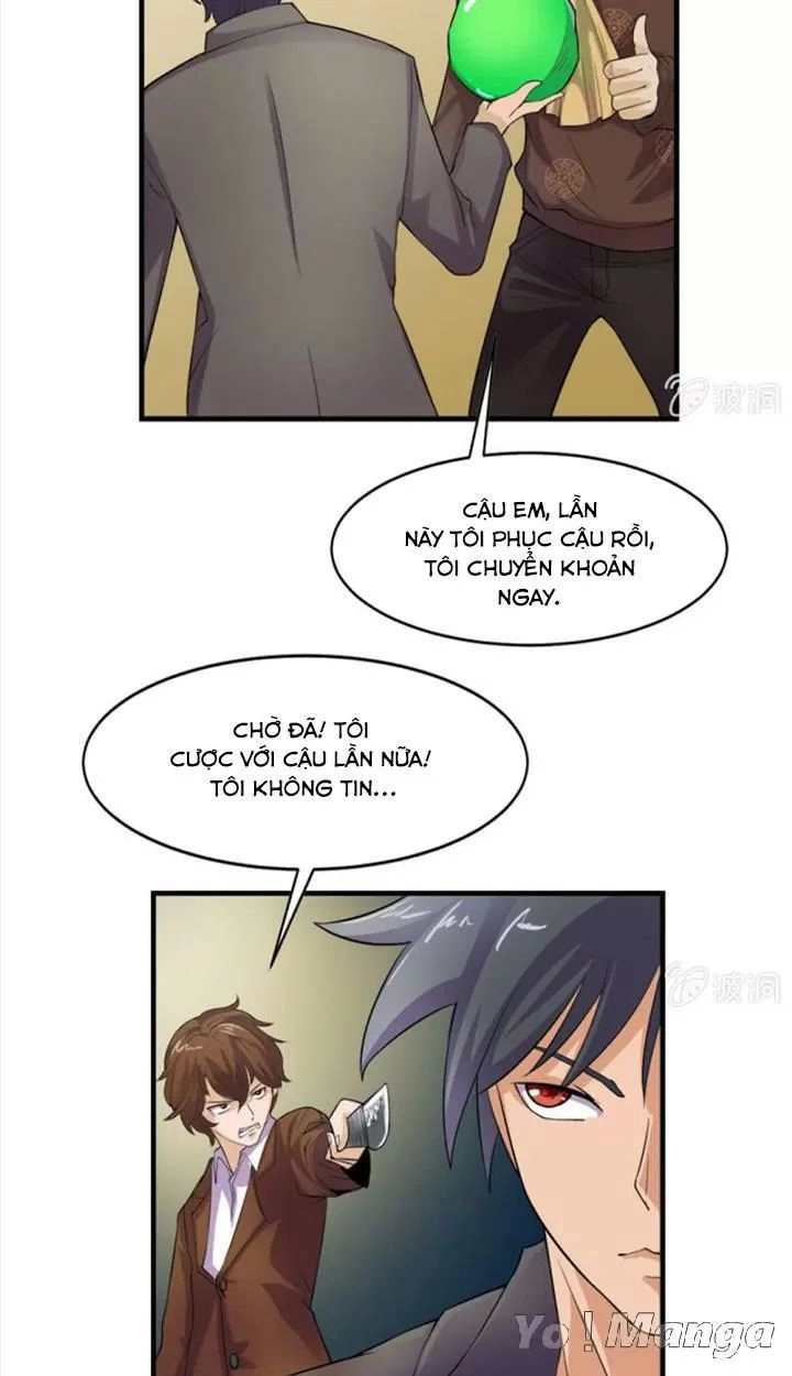 Cực Phẩm Thấu Thị Chapter 6 - 17