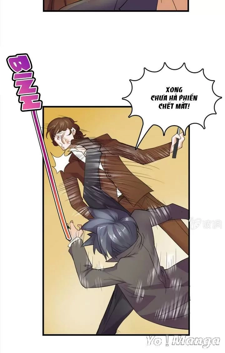 Cực Phẩm Thấu Thị Chapter 6 - 18