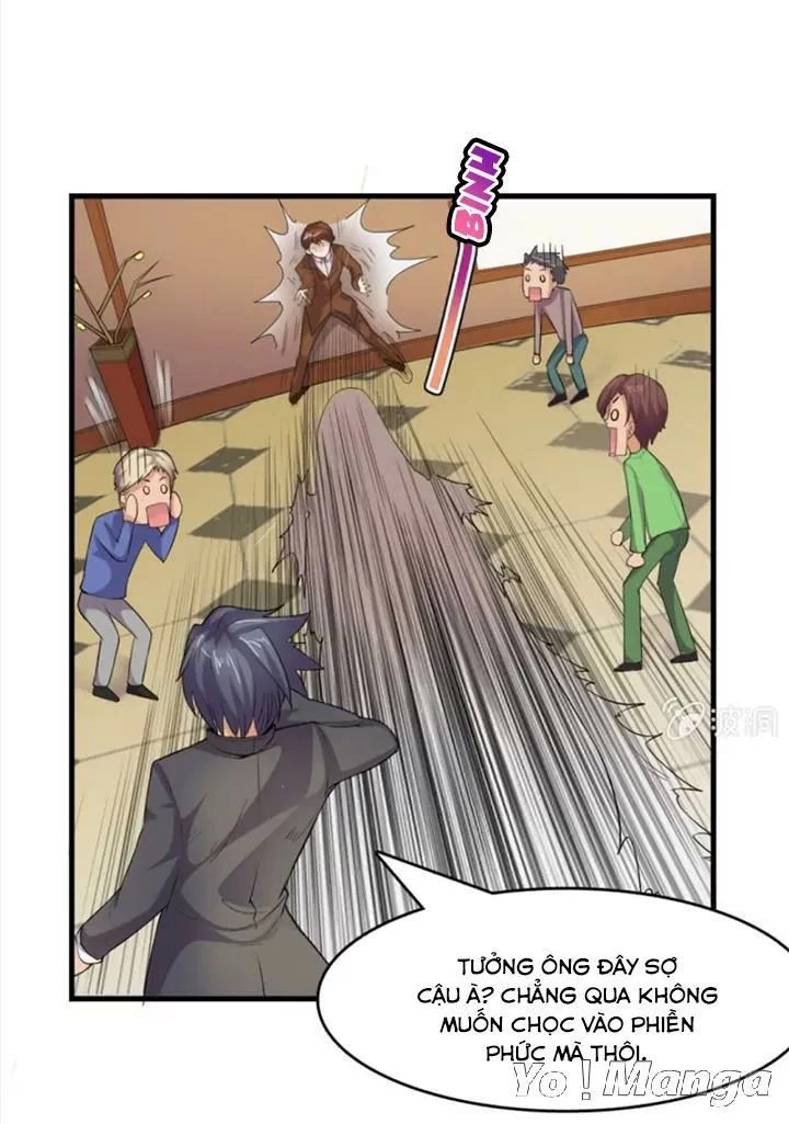 Cực Phẩm Thấu Thị Chapter 6 - 19