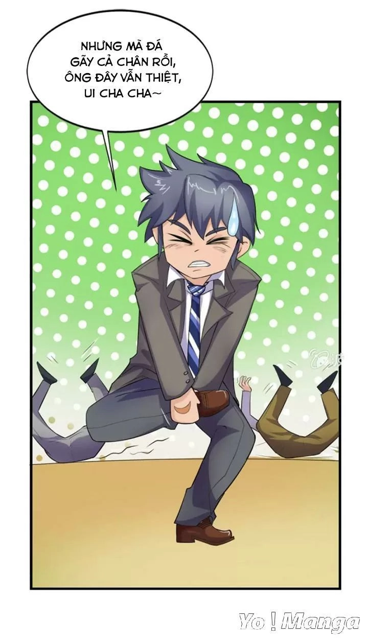 Cực Phẩm Thấu Thị Chapter 6 - 20