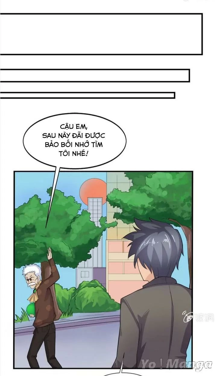 Cực Phẩm Thấu Thị Chapter 6 - 21