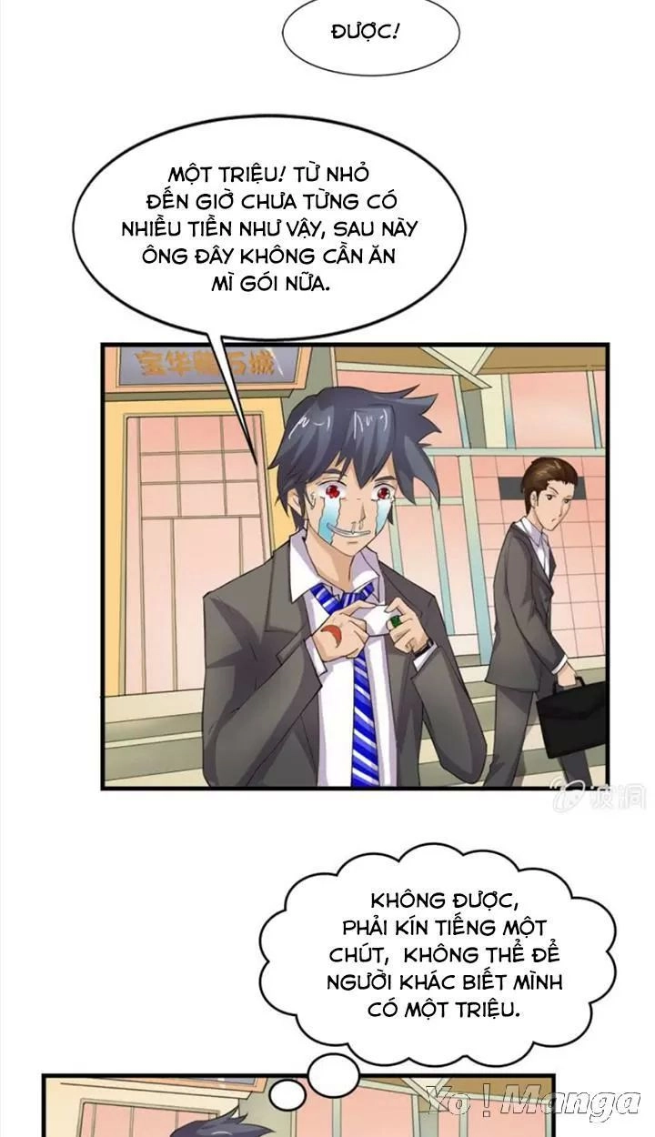 Cực Phẩm Thấu Thị Chapter 6 - 22