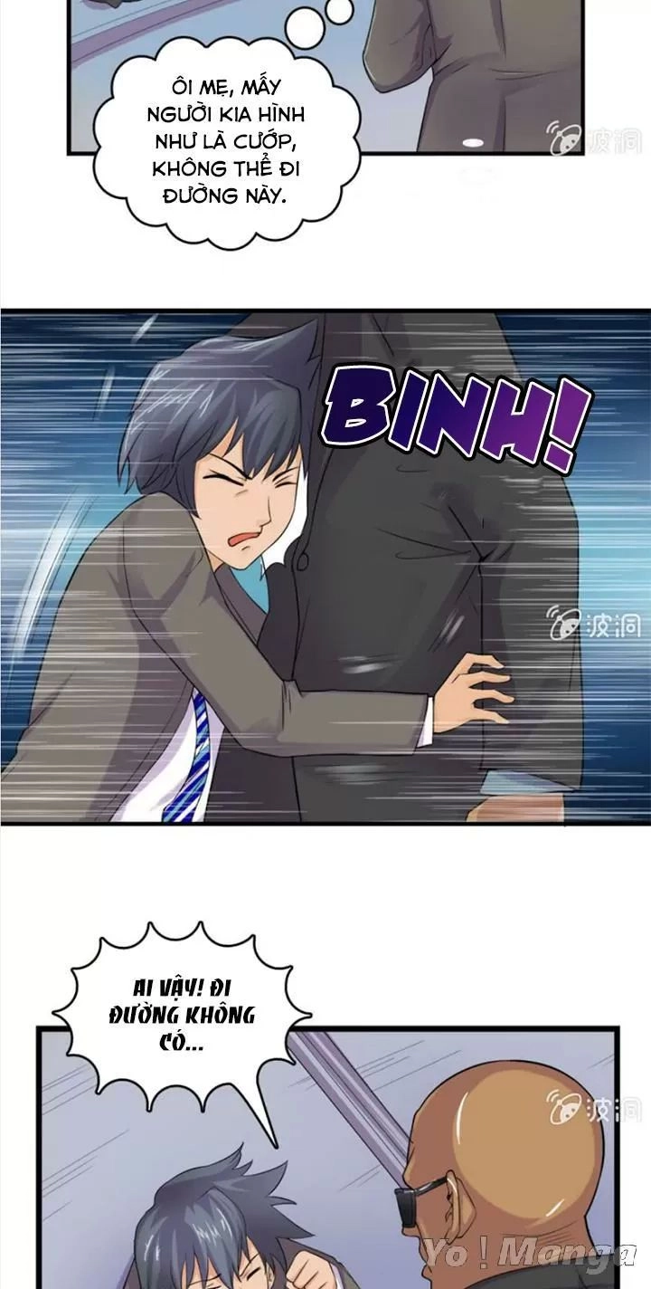 Cực Phẩm Thấu Thị Chapter 6 - 24