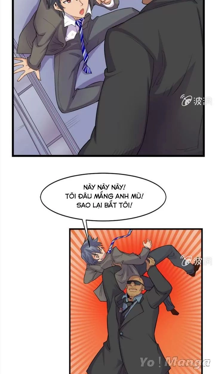 Cực Phẩm Thấu Thị Chapter 6 - 25