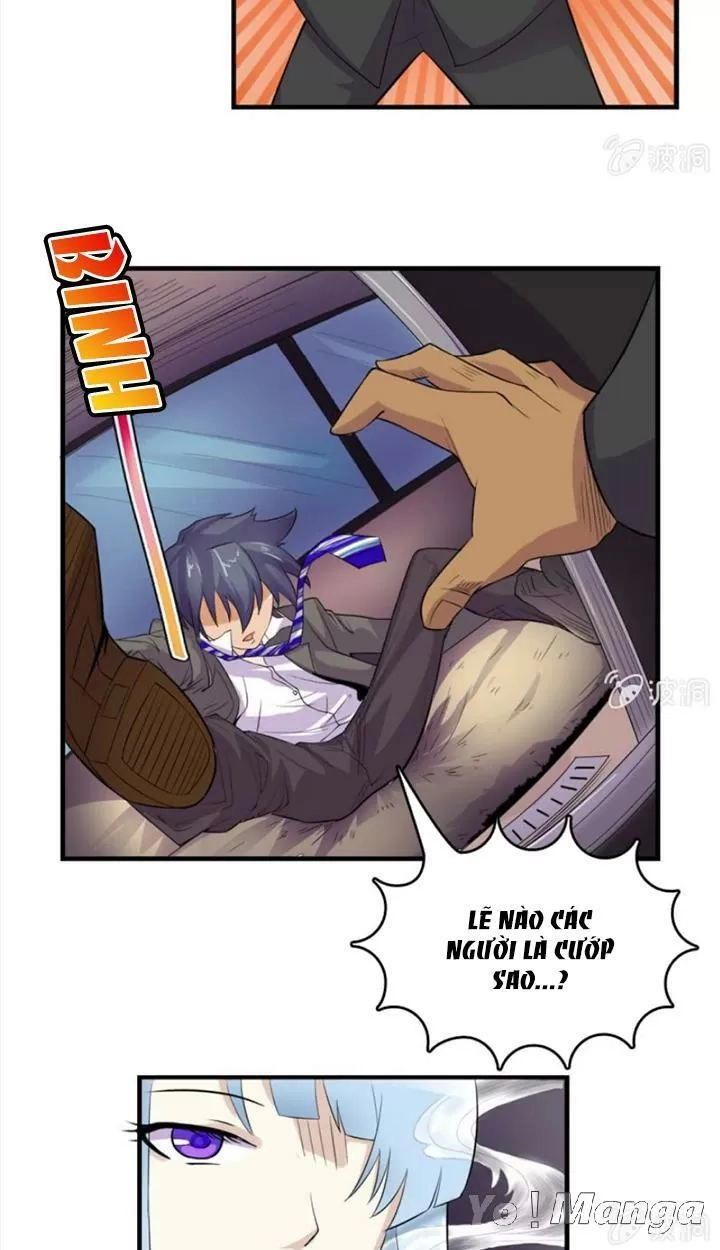 Cực Phẩm Thấu Thị Chapter 6 - 26