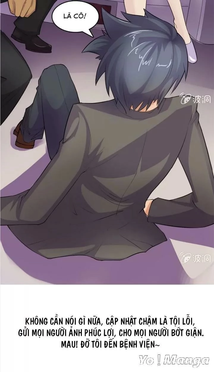 Cực Phẩm Thấu Thị Chapter 6 - 28