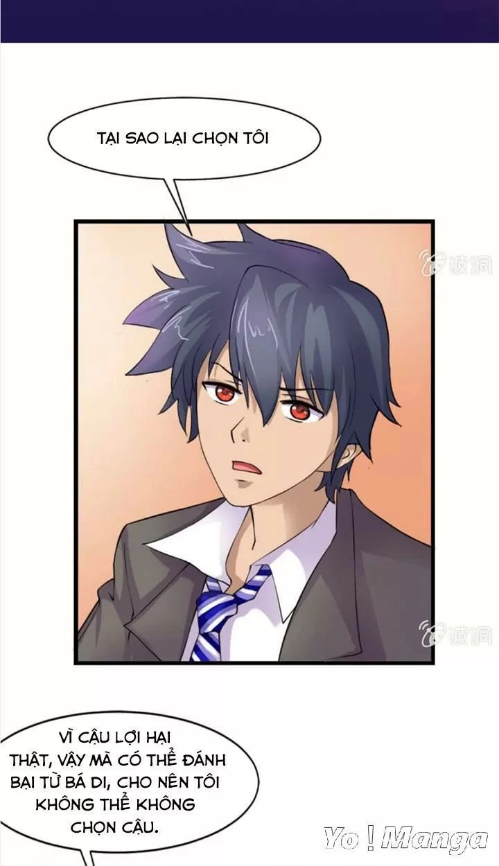 Cực Phẩm Thấu Thị Chapter 7 - 2