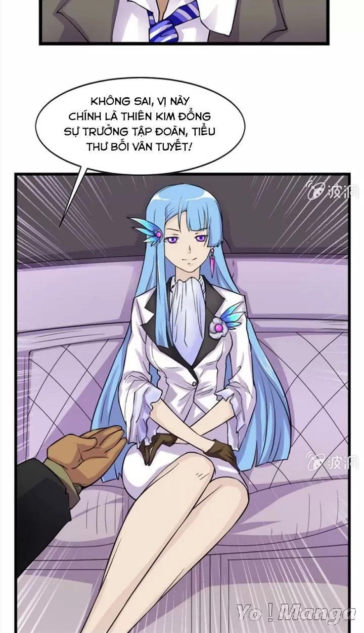 Cực Phẩm Thấu Thị Chapter 7 - 5