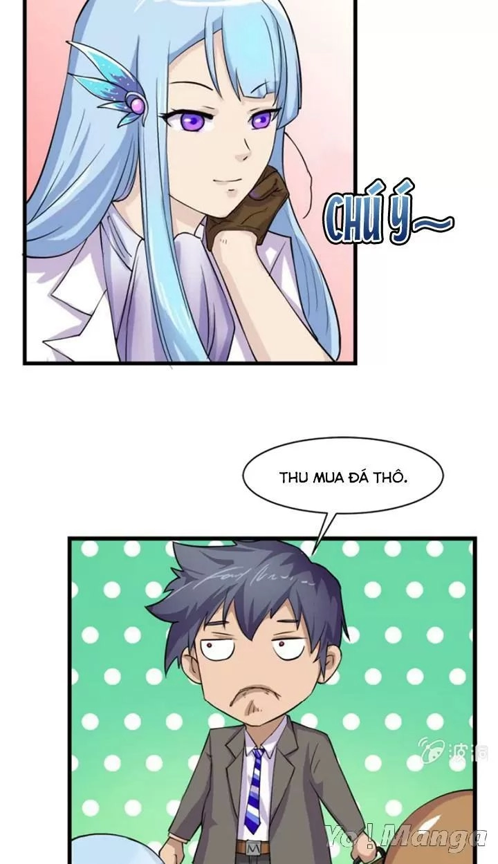 Cực Phẩm Thấu Thị Chapter 7 - 7