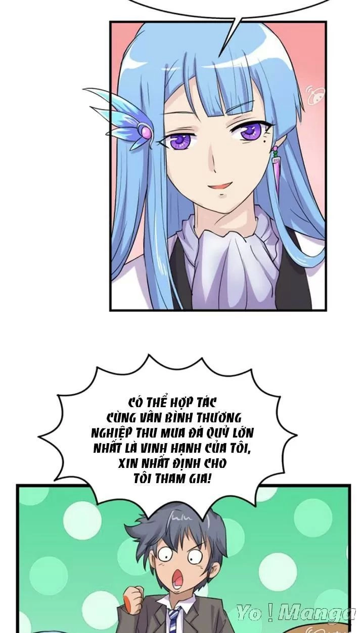 Cực Phẩm Thấu Thị Chapter 7 - 12