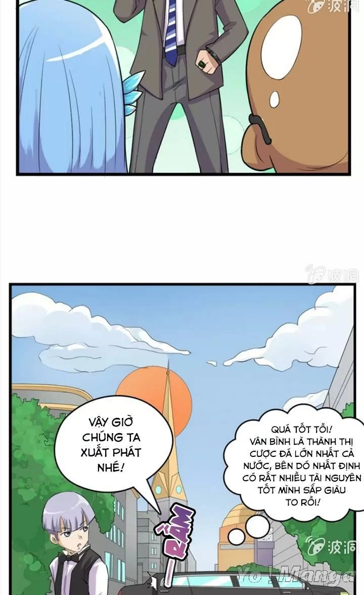 Cực Phẩm Thấu Thị Chapter 7 - 13