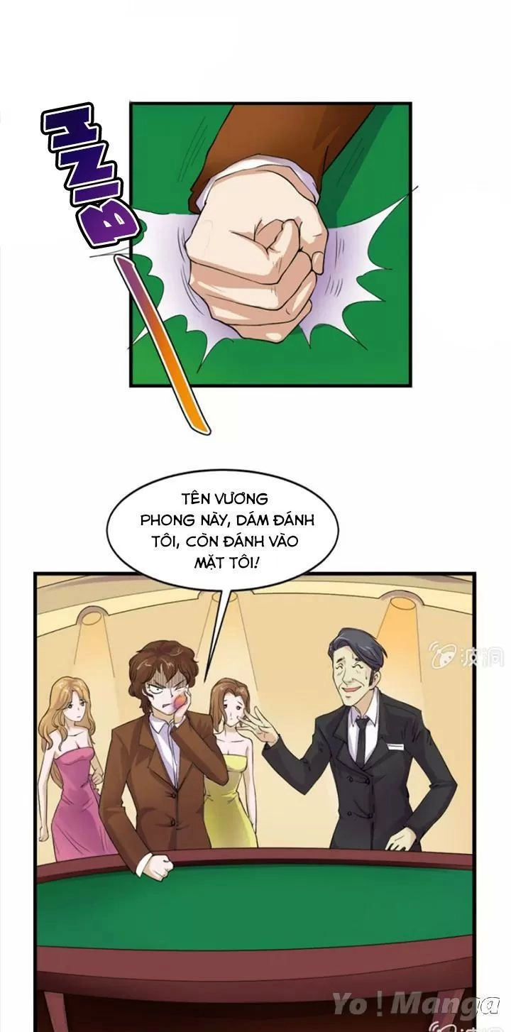 Cực Phẩm Thấu Thị Chapter 7 - 15