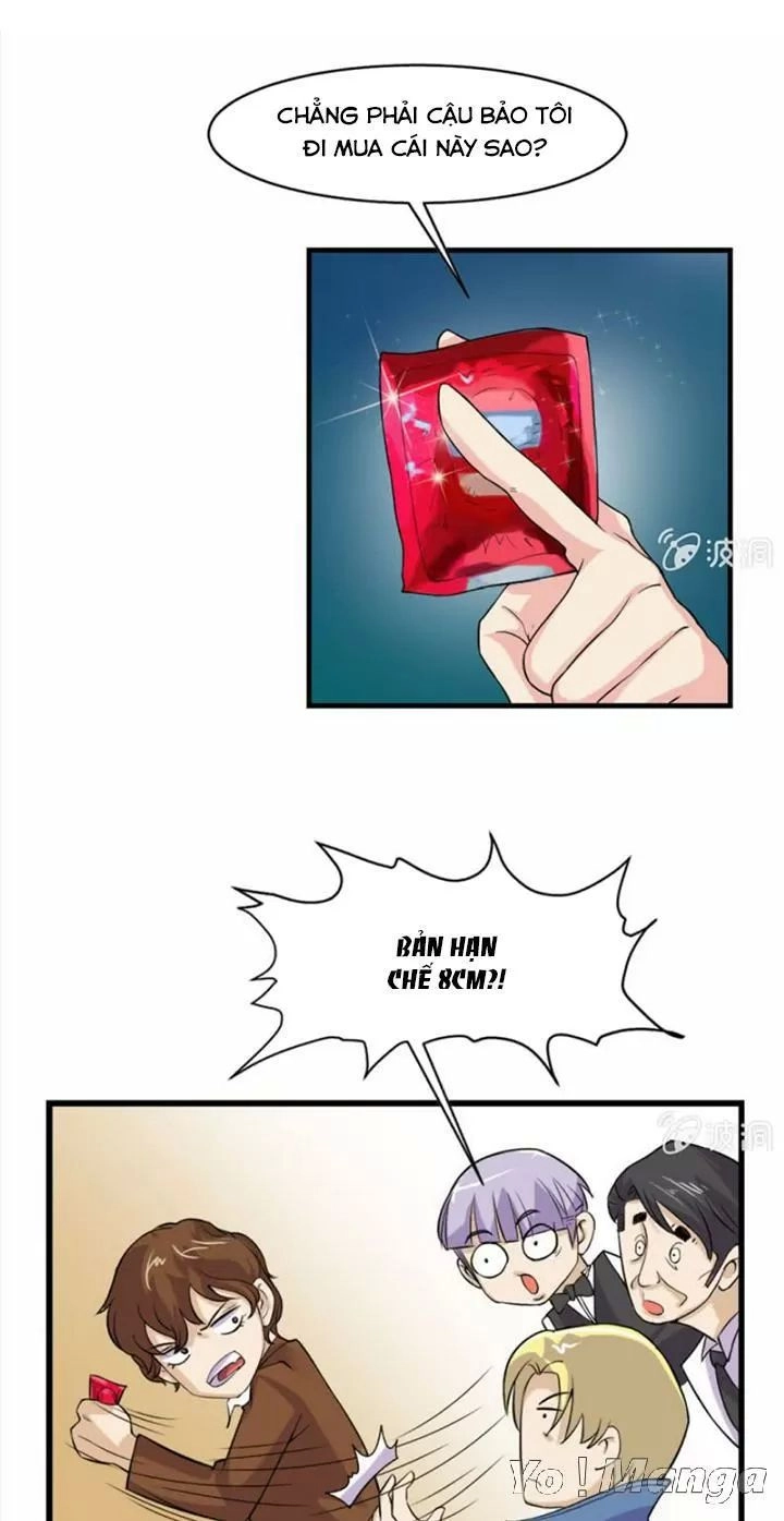 Cực Phẩm Thấu Thị Chapter 7 - 17