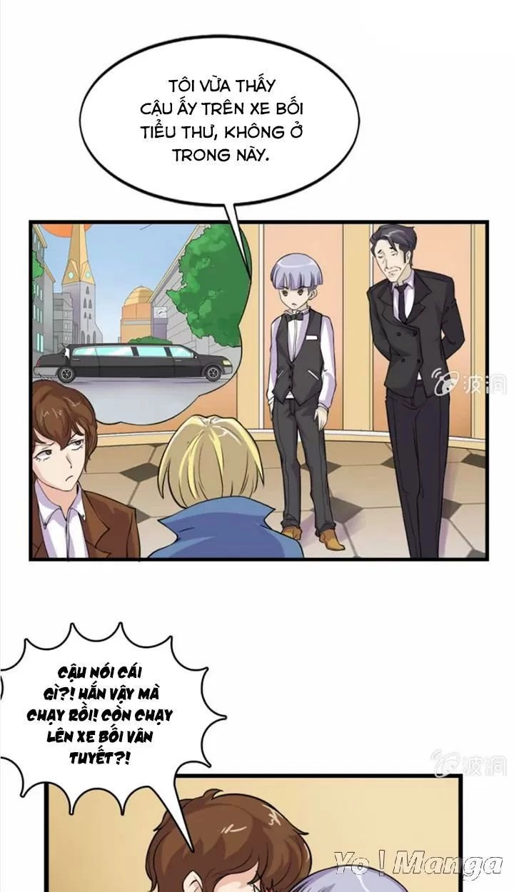 Cực Phẩm Thấu Thị Chapter 7 - 19