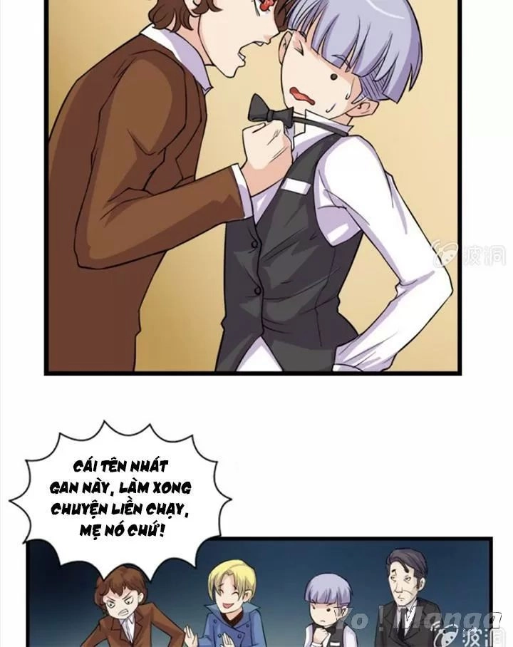 Cực Phẩm Thấu Thị Chapter 7 - 20