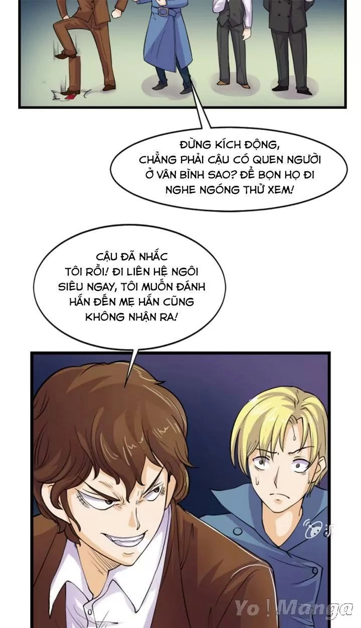 Cực Phẩm Thấu Thị Chapter 7 - 21