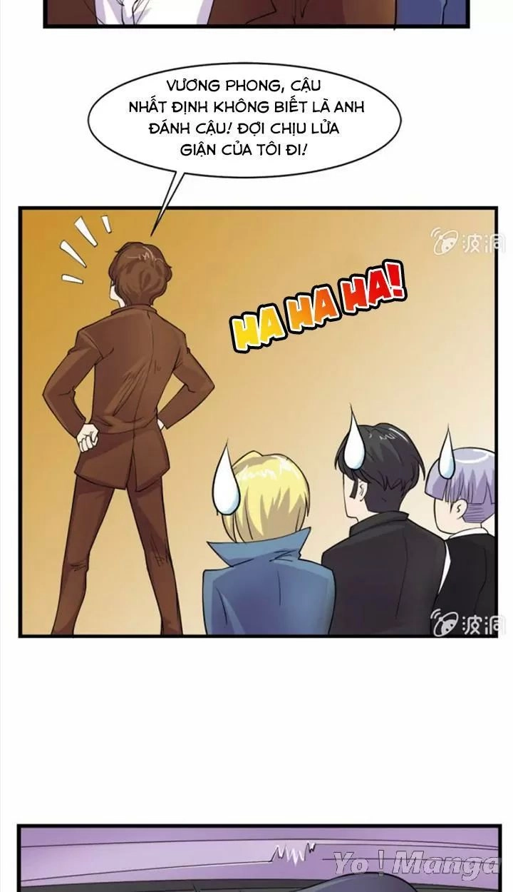 Cực Phẩm Thấu Thị Chapter 7 - 22