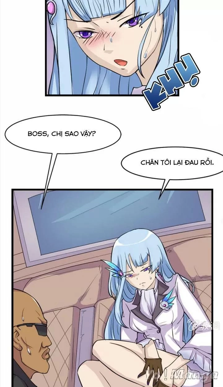 Cực Phẩm Thấu Thị Chapter 7 - 24