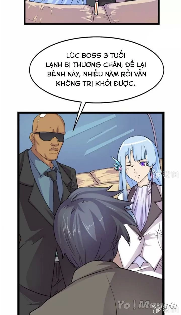 Cực Phẩm Thấu Thị Chapter 7 - 26