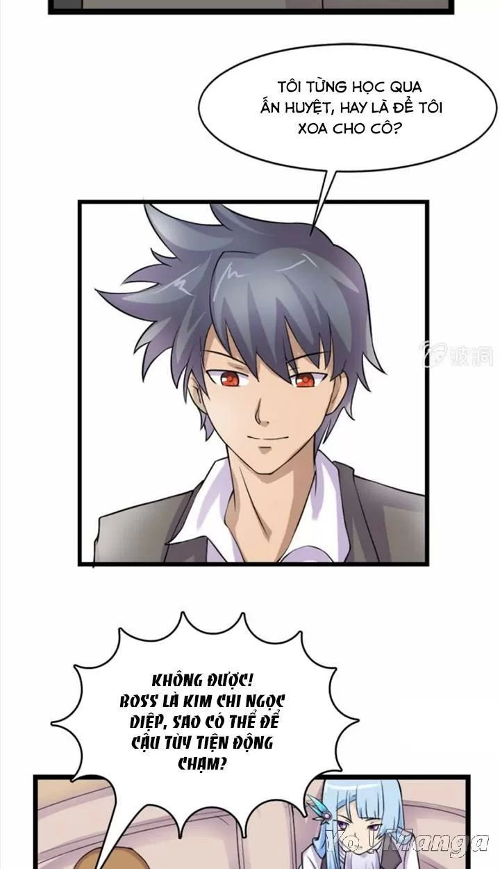 Cực Phẩm Thấu Thị Chapter 7 - 27