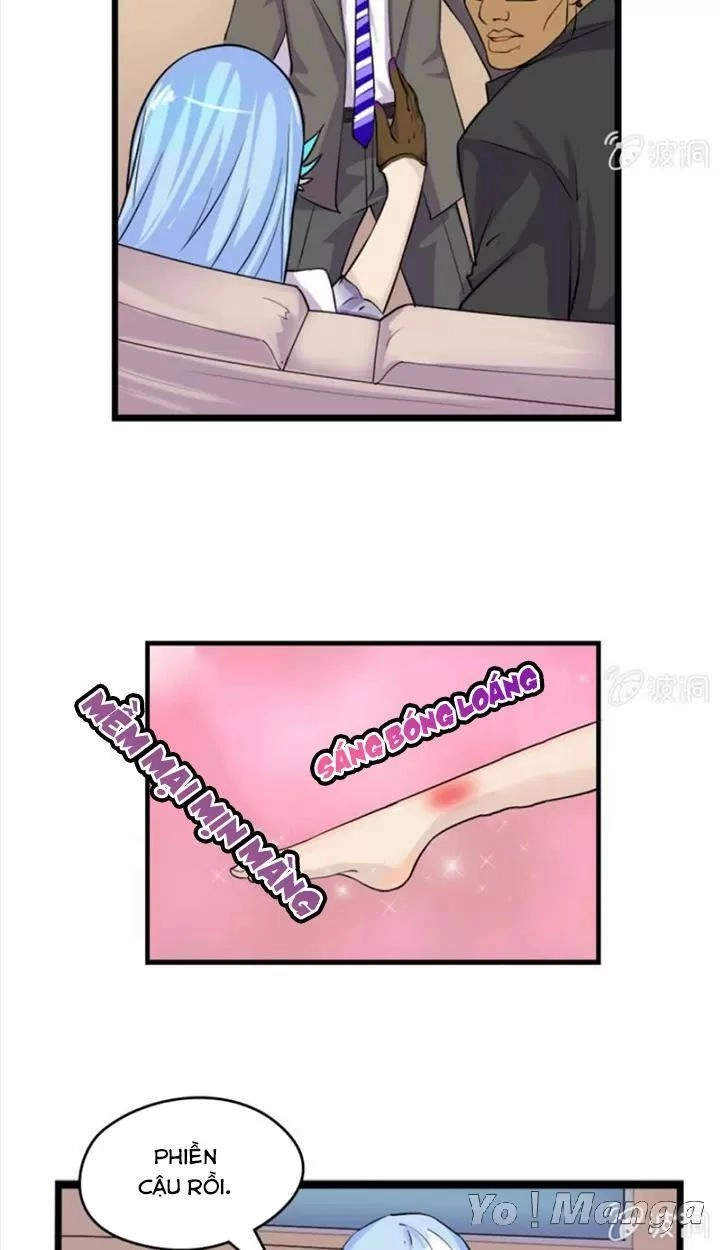 Cực Phẩm Thấu Thị Chapter 7 - 29