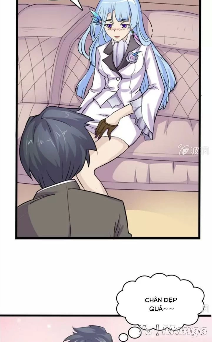 Cực Phẩm Thấu Thị Chapter 7 - 30