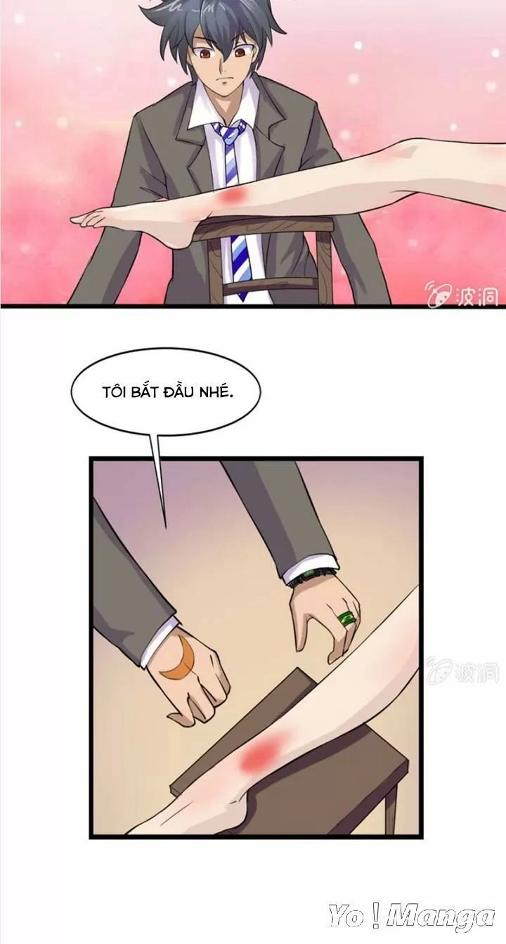 Cực Phẩm Thấu Thị Chapter 7 - 31