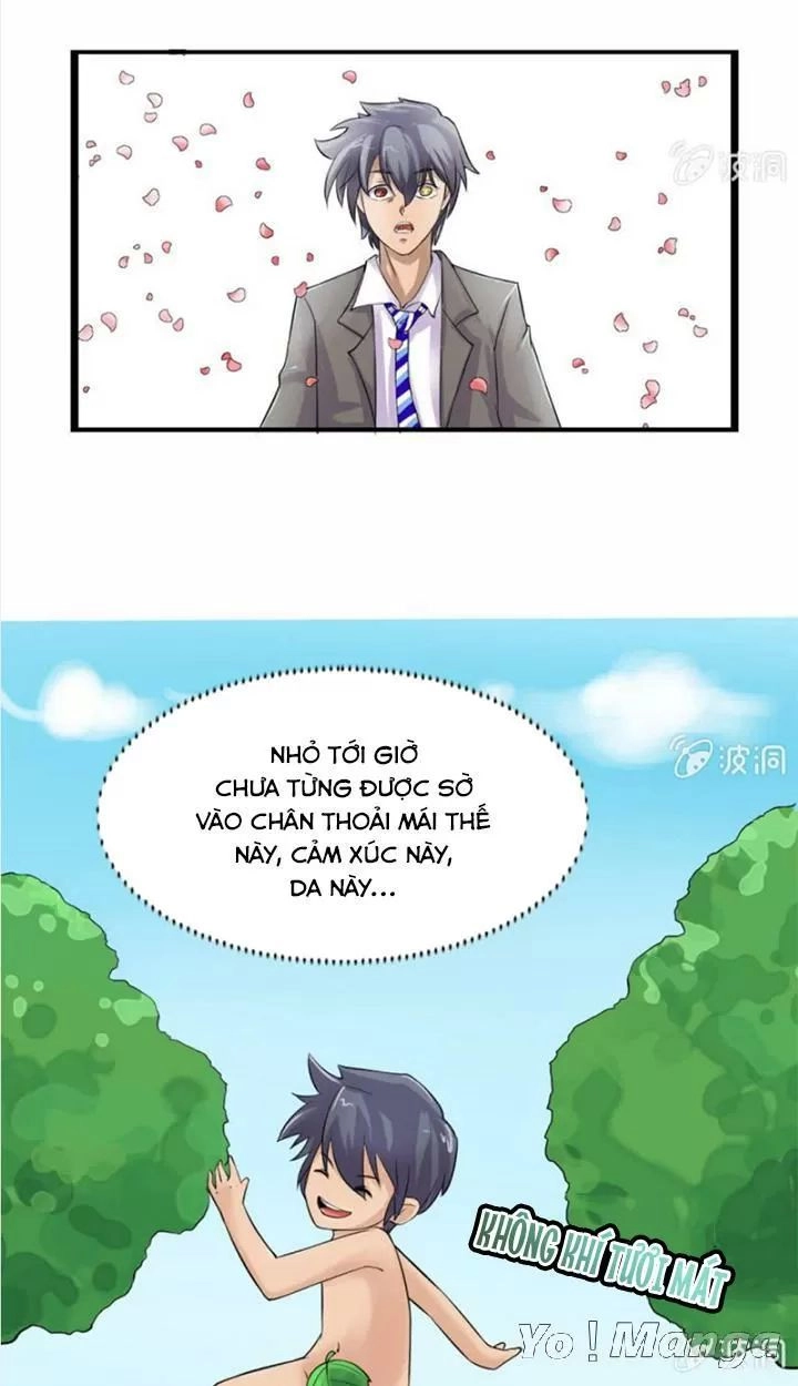 Cực Phẩm Thấu Thị Chapter 7 - 32