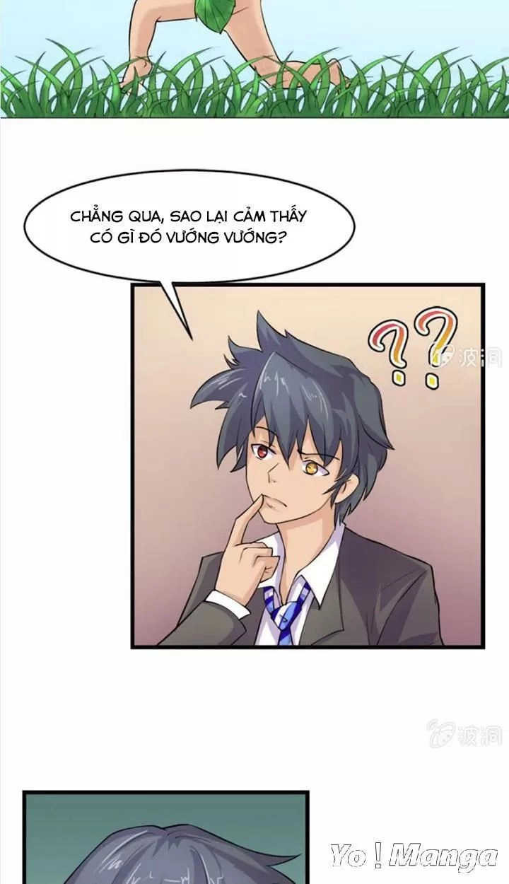 Cực Phẩm Thấu Thị Chapter 7 - 33