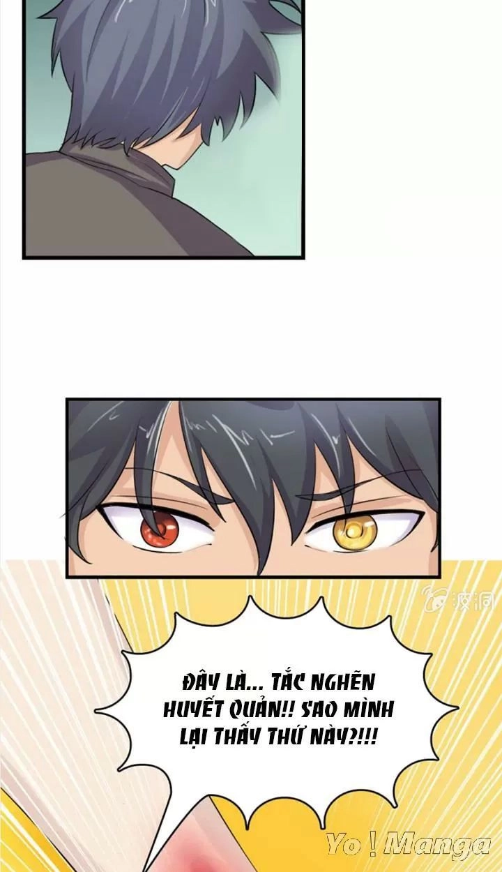 Cực Phẩm Thấu Thị Chapter 7 - 34