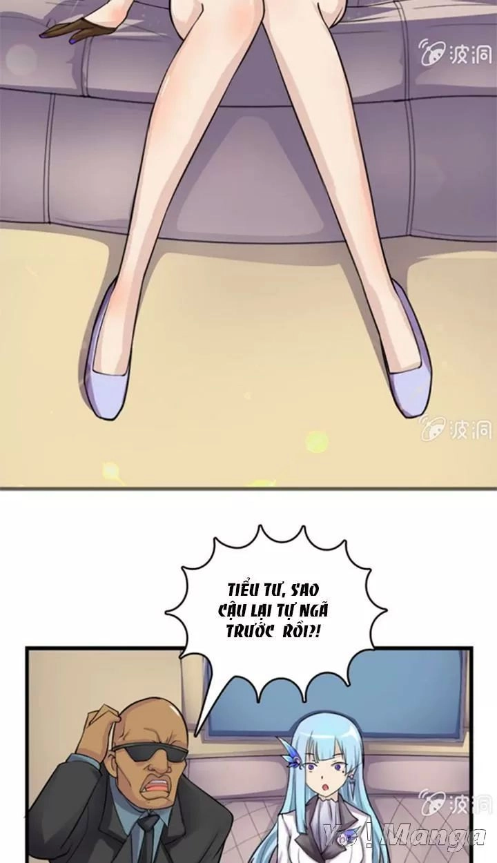 Cực Phẩm Thấu Thị Chapter 8 - 4