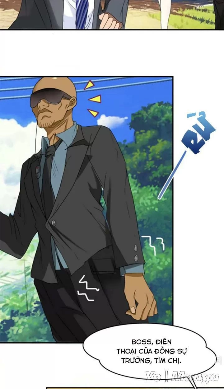 Cực Phẩm Thấu Thị Chapter 9 - 4