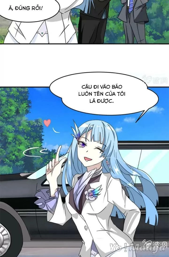 Cực Phẩm Thấu Thị Chapter 9 - 8