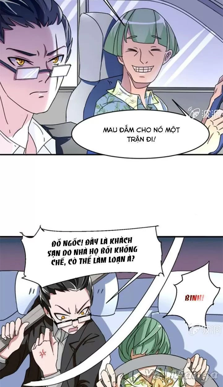Cực Phẩm Thấu Thị Chapter 9 - 13