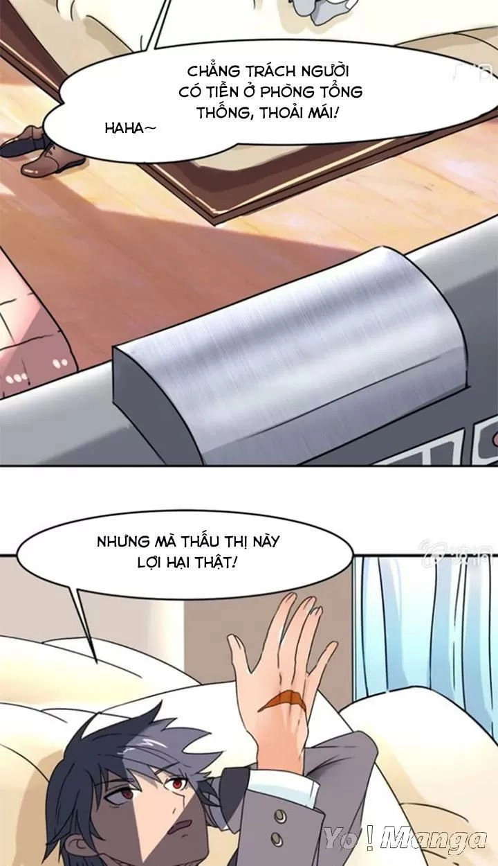 Cực Phẩm Thấu Thị Chapter 9 - 16