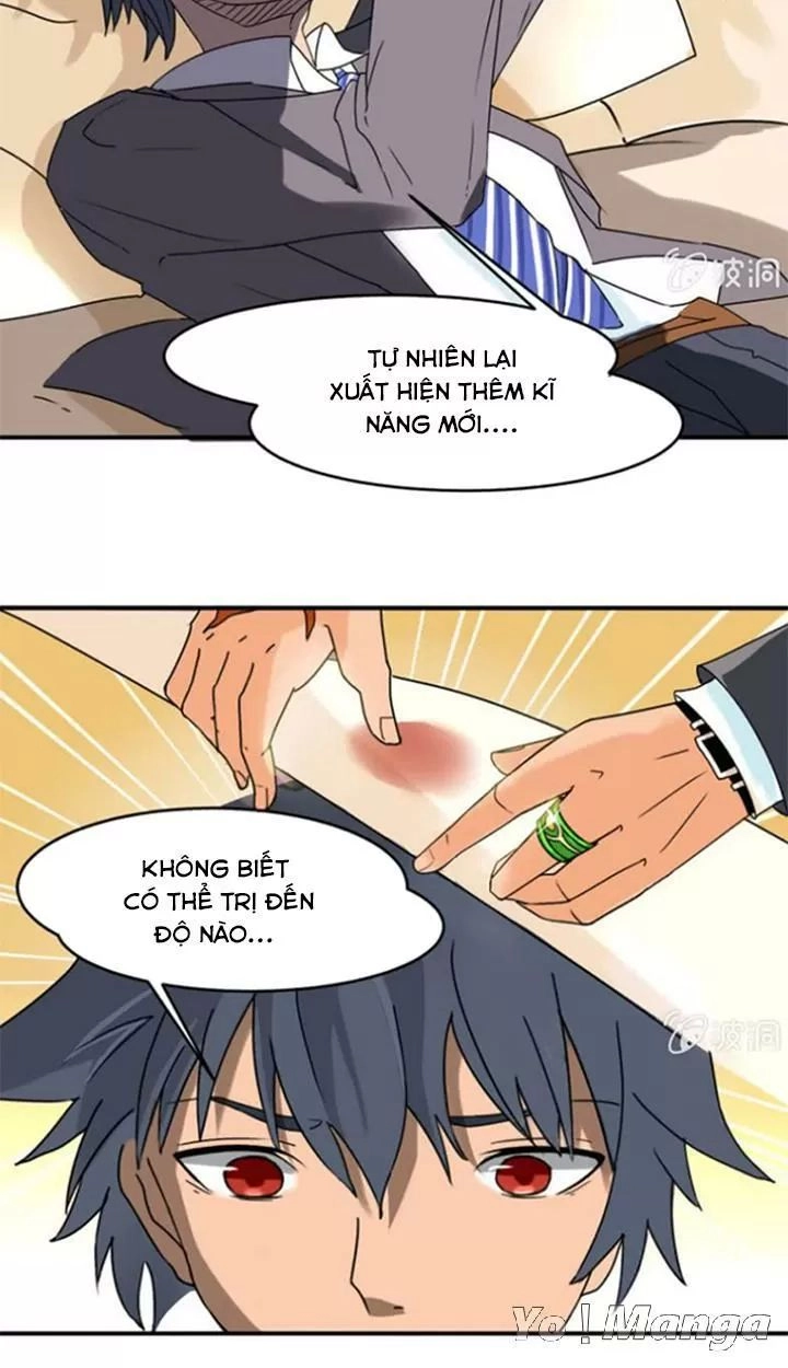 Cực Phẩm Thấu Thị Chapter 9 - 17