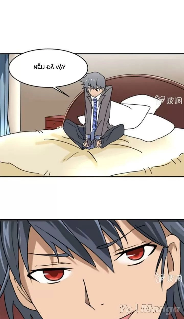 Cực Phẩm Thấu Thị Chapter 9 - 18