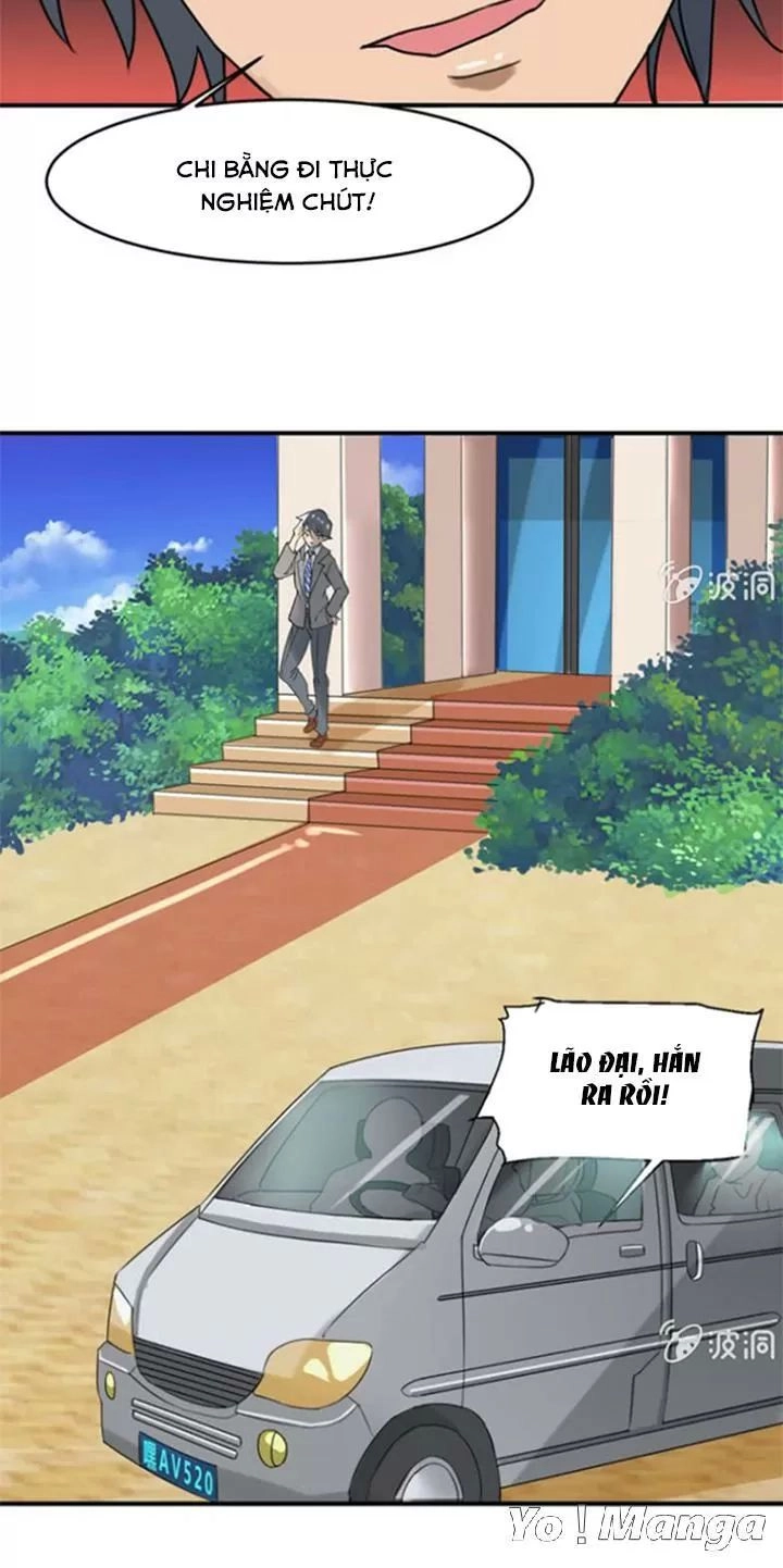 Cực Phẩm Thấu Thị Chapter 9 - 19