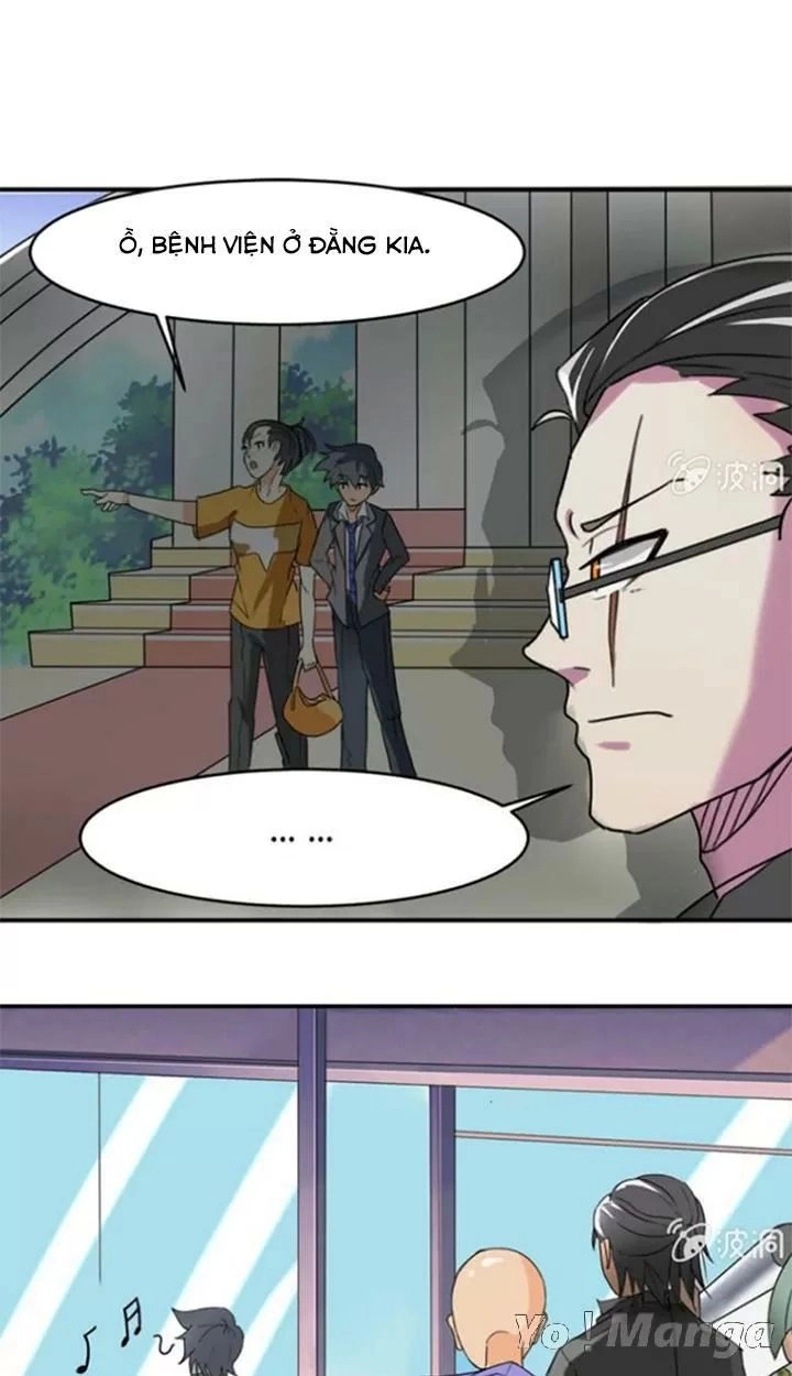 Cực Phẩm Thấu Thị Chapter 9 - 20