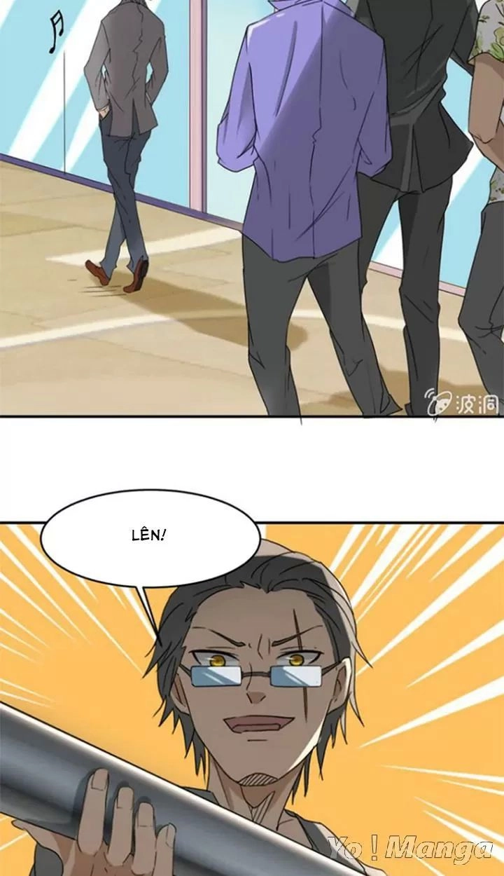 Cực Phẩm Thấu Thị Chapter 9 - 21